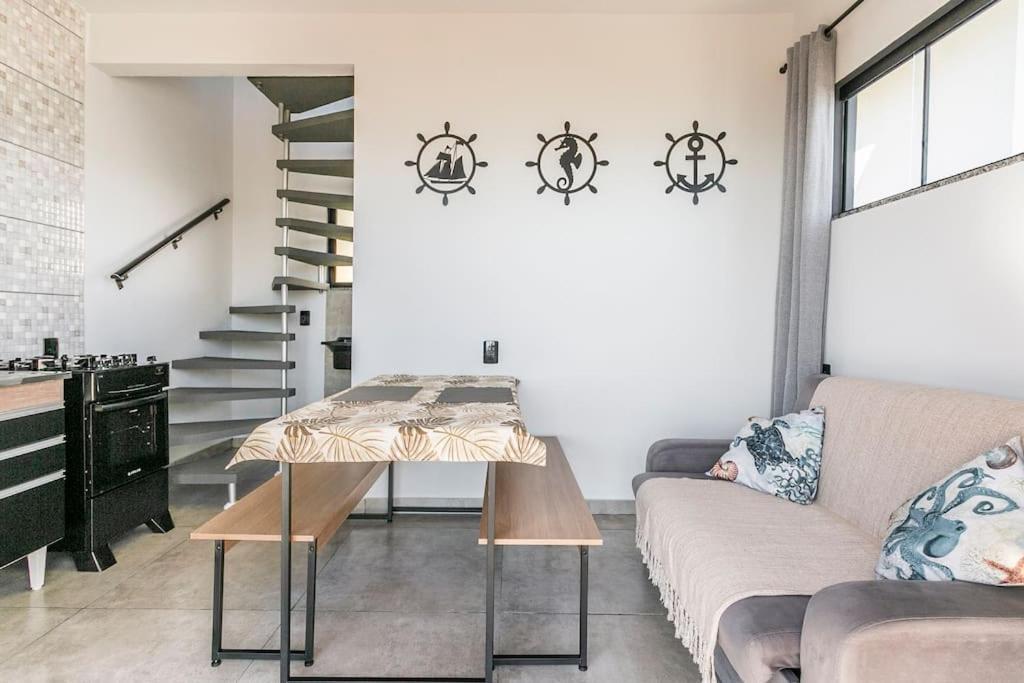 Casa Mirante Do Sol-Vista Exuberante Com Spa Говернадор Селсо Рамос Екстериор снимка