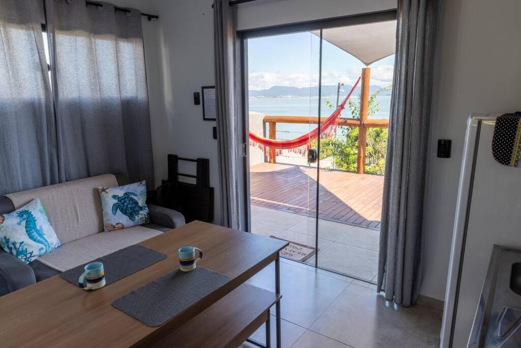 Casa Mirante Do Sol-Vista Exuberante Com Spa Говернадор Селсо Рамос Екстериор снимка