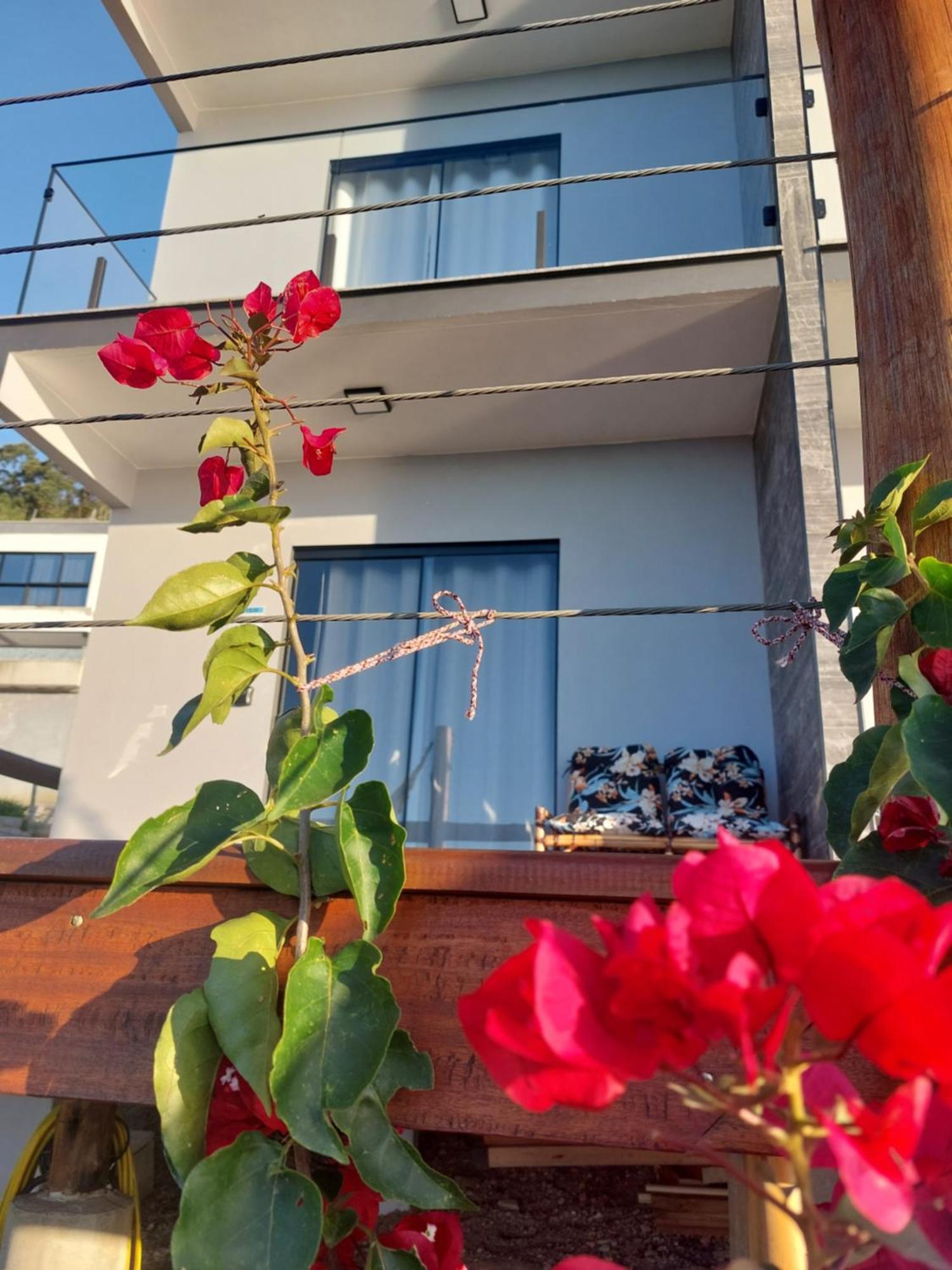 Casa Mirante Do Sol-Vista Exuberante Com Spa Говернадор Селсо Рамос Екстериор снимка